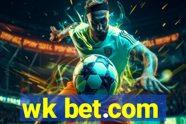 wk bet.com